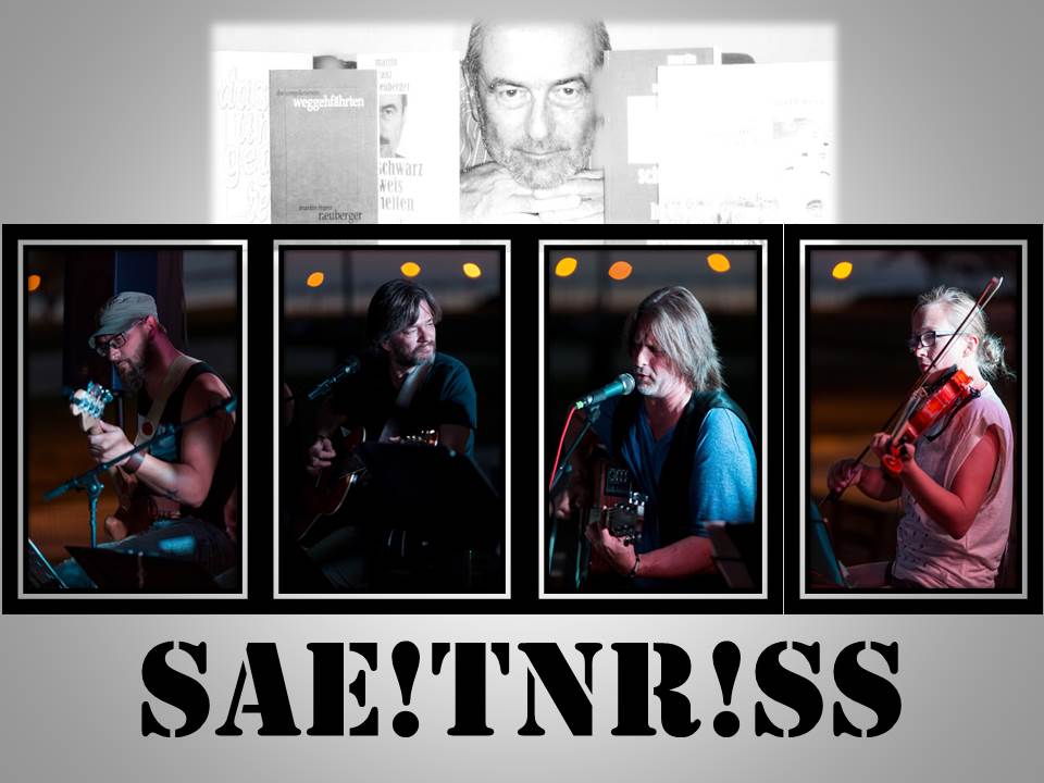 Saeitnriss plakat klinger